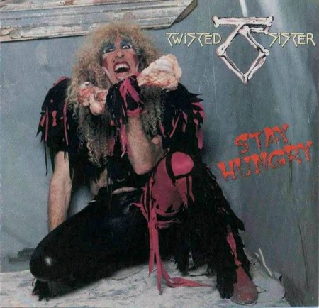 Twisted Sister